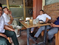 Diduga Mantan Kadisdik Batu Bara  Siluman Kan Dana Senilai 1,8 Milyar.