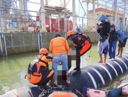 Kronologi Nelayan Meninggal Dunia Usai Terjatuh dari Kapal di Area 60 Pertamina Cilacap
