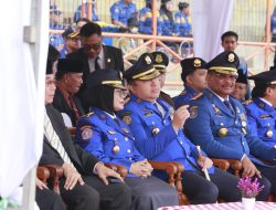 Kemendagri Minta Pemda Prioritaskan Keselamatan dan Kesejahteraan Petugas Damkar*