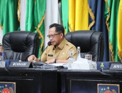 Kemendagri Terbitkan Surat Edaran, Minta Pemda Siap Siaga Dukung Kelancaran Arus Mudik 2025*