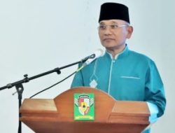 Bupati Simalungun Lakukan Buka Puasa Bersama dan Berangkatkan Tim Safari Ramadhan Tahun 1446 H/2025 M