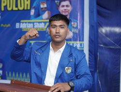 Selama Bulan Suci Ramadhan , Ready Ahmad Minta Tempat Hiburan Malam di Tutup