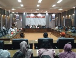 Puluhan PSK dan Mucikari Datangi DPRD Cilacap, Adukan Nasib Pasca Lokalisasi Ditutup Pemda