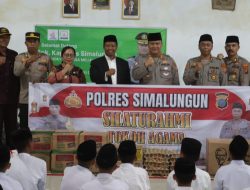 Maujana Nagori Purwodadi Duga Ada Kutipan Dana Untuk Rekrutan Perangkat, Pangulu tak Berani Hadiri Undangan