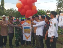 Serbelawan Ramadhan Fair 2025 Resmi Dibuka 8 Maret 2025