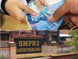 Diduga ada Pungli di SMP Negeri 2 Gandrungmangu Kabupaten Cilacap Kemana Dinas Pendidikan