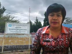 12 Tahun Menjabat! Bendahara Dishub Simalungun Diduga Kuasai Anggaran Tanpa Transparansi