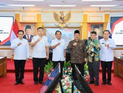 Mendagri Minta Pemda Pastikan Perencanaan Pembangunan Akomodir Kepentingan Daerah dan Nasional*