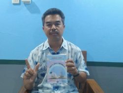 TISI Luncurkan Buku Isi Cerpen untuk Anak Karya 59 Penulis, Salah satunya Thomas Sutasman Asal Cilacap