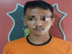 Polisi Amankan Pelaku Begal Payudara di Cilacap, Ini Modusnya