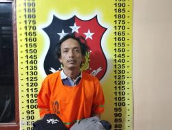 Polsek Perdagangan Berhasil Bekuk Pelaku Pencurian Sepeda Motor di Simalungu