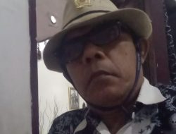 Sebagai Lembaga Yang Sejak Lama Konsen Terhadap Anak Dan
