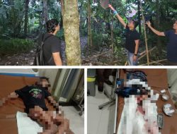 Tiga Anak di Cilacap Luka Akibat Ledakan Mercon, Polisi Imbau Warga Waspada*