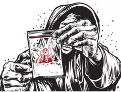 Gabungan Awak Media(GAM)BB Meminta Kepada Kapolres Tangkap Terkait Pengancaman Terhadap Wartawan