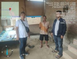 Polsek Tanah Jawa Temukan Faktual Berbeda Dari Berita Judi Tembak Ikan di Hatonduhan