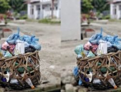 Kabit Persampahan di Duga Sepeleh kan Dengan Tangung Jawab Kerja Nya Minta Kepada Bupati Batu Bara Copot Kabit Persampahan.