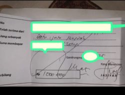 Diduga ada Pungli di SMPN 2 Gandrungmangu Dinas Pendidikan Kabupaten Cilacap diduga Tutup Mata