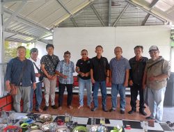 Terpilih Nya M.Arif Munibin Untuk Menjadi Ketua DPD.SPRI di Kabupaten Cilacap