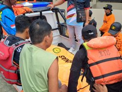 Remaja Hilang Terseret Ombak di Pantai Karangpakis Cilacap Ditemukan Meninggal Dunia