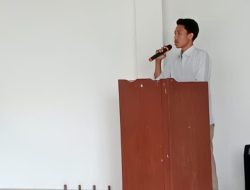Pemuda Pemantau Kebijakan Soroti Program Sembako Pemda Lombok : “Ada Apa dengan Penempatan Program?”