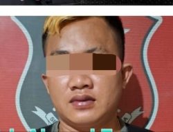 Pinjam Sepeda Motor, Pria di Cilacap Malahan Jual via Media Sosial*