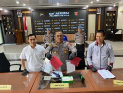 Diimingi Kerja ke Jepang, Petani di Cilacap Tertipu Rp 25 Juta — Pelaku Telah Ditangkap*