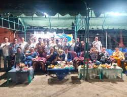 Wabup Batu Bara Ajak Seluruh Kades Perangi Narkoba*