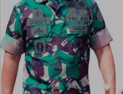 Bripda Johansen Vicenzo Angtolis Siap Bawa Merah Putih di BHM World Police and Fire Games 2025″Atlet Taekwondo Sulteng Bripda Johansen Vicenzo