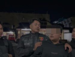 Melalui Pelaksanaan KRYD Polres Pematangsiantar Tindaklanjuti Keresahan Masyarakat