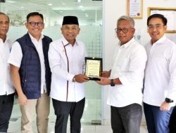 Kunker Ke KEK Sei Mangke, Bupati Simalungun: “KEK Sei Mangke Diharapkan Menambah Lapangan Kerja