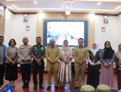 Konsultasi Publik RPJMD dan Musrenbang RKPD Kabupaten Simalungun