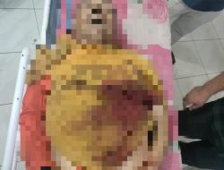 Polres Simalungun Bergerak Cepat Ungkap Kasus Pembunuhan Kakak Kandung Akibat Sengketa Warisan