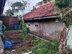 Rumah Warga di Cilacap Nyaris Kebakaran Gegara Korsleting Listrik