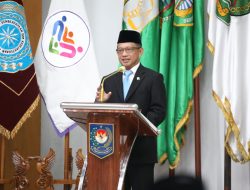 Mendagri Dorong TP PKK Perluas Kolaborasi untuk Dukung Program Prioritas Pemerinta