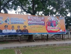 HUT Pematangsiantar Ke-154 Tugu Raja Sang Naualuh Damanik Akan Diresmikan, Hadirkan Project Pop dan Band Lokal .