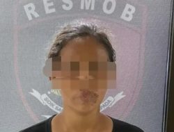 Ibu Hamil Curi HP untuk Biaya Persalinan, Polisi Tempuh Jalur Restoratif Justice*
