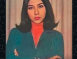 The Legend Titik Puspa Artis Kawakan Tutup Usia.