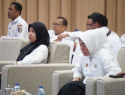 Percepat Pembayaran Pajak Daerah, Bapenda Batu Bara Sosialisasikan Sumut Link ke Seluruh Desa