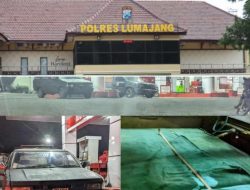 Kasus Mafia BBM Solar Ilegal Merajalela Di Area Polsek Pronojiwo Serta Adanya Ancaman Pembunuhan Jurnalist.