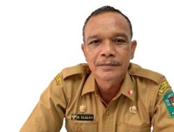 Rekrutmen Tim Ahli DPRD Simalungun Digelar Tertutup Tanpa Seleksi