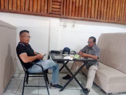 DPD(GWI) Gabungan Nya Wartawan Indonesia,Sumut Menduga Kuat Ganti Rugi Lahan Perkantoran Pemkab Batu Bara Dari PT.Socfindo