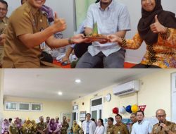 RSUD Majenang Launching Layanan THT BKL serta Kulit Kelamin dan Kecantikan