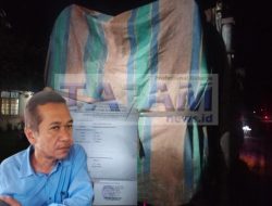 Sekdes Baja Dolok Palsukan Dokumen Negara Guna Illegal Loging. Kades : Tindakan ini Jelas Sudah Mengangkangi!