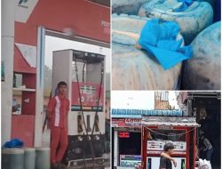Polres Simalungun ‘Tangkap Lepas’ Pelaku Penyelewengan BBM Bersubsidi