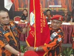 Terpilih Aklamasi Jadi Ketua PP Cilacap, Edy Santoso Ngaku Telah Siapkan Pekerjaan dan Bantuan Usaha Ribuan Gerobak untuk Anggota