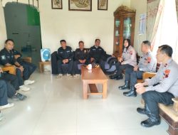 SATGAS PREEMTIF SATBINMAS POLRESTA CILACAP LAKUKAN PENYULUHAN DETEKSI DINI PREMANISME DI KELURAHAN GUMILIR CILACAP*