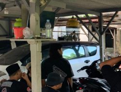 Satgas Preemtif Intelkam Gencarkan Aksi Bersih Premanisme, Dukung Operasi Aman Candi 2025 di Cilacap