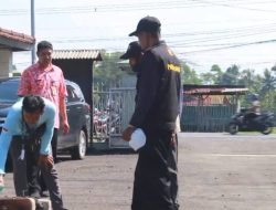 Stasiun PSKDP Cilacap Musnahkan Alat Setrum Ikan Ilegal