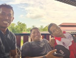 FSB NIKEUBA Batu Bara Gelar Pelatihan Paralegal untuk Meningkatkan Kesadaran Hukum Buruh