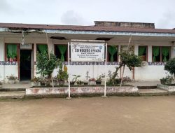 Regrouping Sekolah di Simalungun: Dugaan Pelanggaran Aturan dan Ketidaktransparanan.